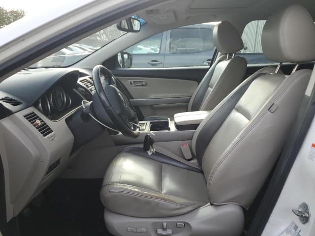 2011 MAZDA CX-9 #3293524420