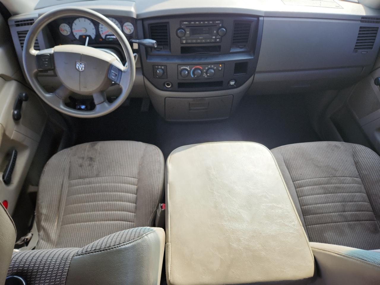 Lot #3286496156 2008 DODGE RAM 1500 S