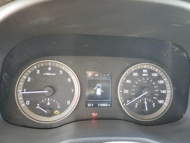 2016 HYUNDAI TUCSON LIM #3286540190