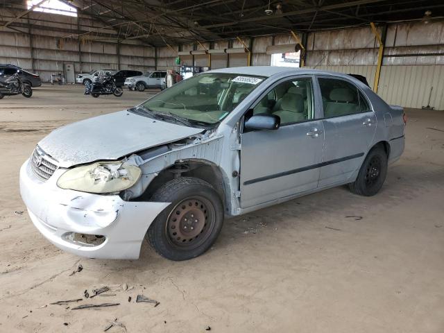 2005 TOYOTA COROLLA CE #3301762360