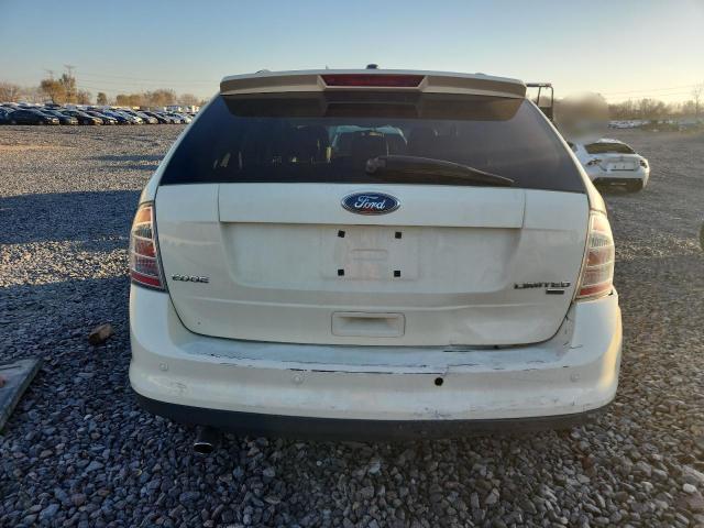 2008 FORD EDGE LIMIT #3290383780