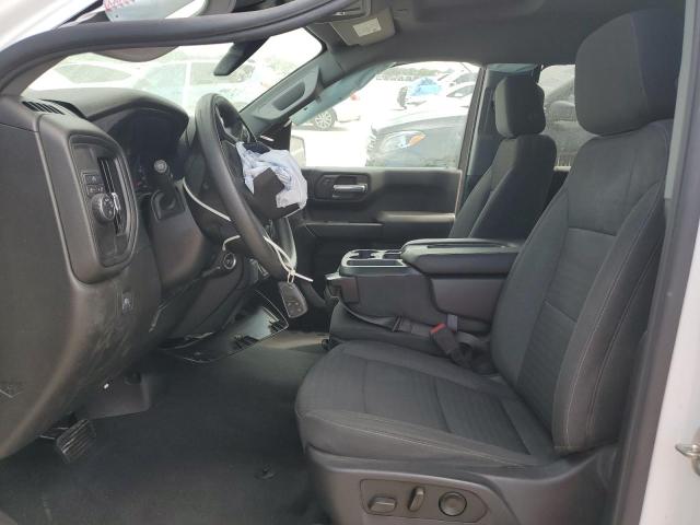 2023 CHEVROLET SILVERADO #3304710915