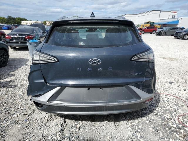 2020 HYUNDAI NEXO LIMIT KM8J84A62LU004180