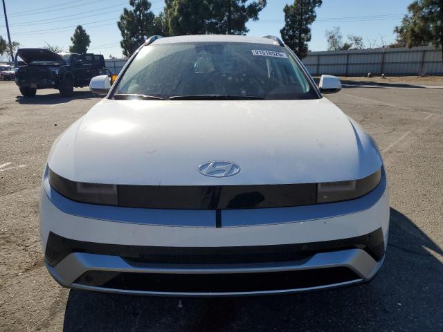 2025 HYUNDAI IONIQ 5 SE #3316107251