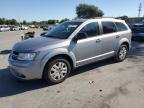 Lot #3303903759 2016 DODGE JOURNEY SE