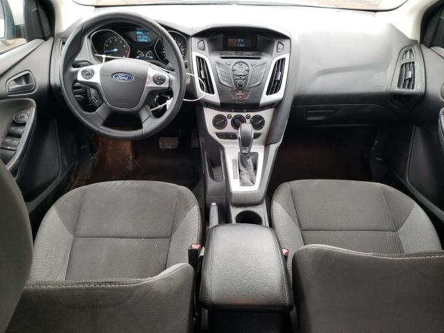 2012 FORD FOCUS SE #3301662641