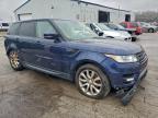 Lot #3317753069 2014 LAND ROVER RANGE ROVE