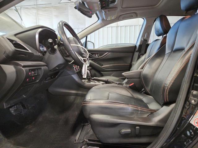 2019 SUBARU CROSSTREK - JF2GTAMC7K8310362