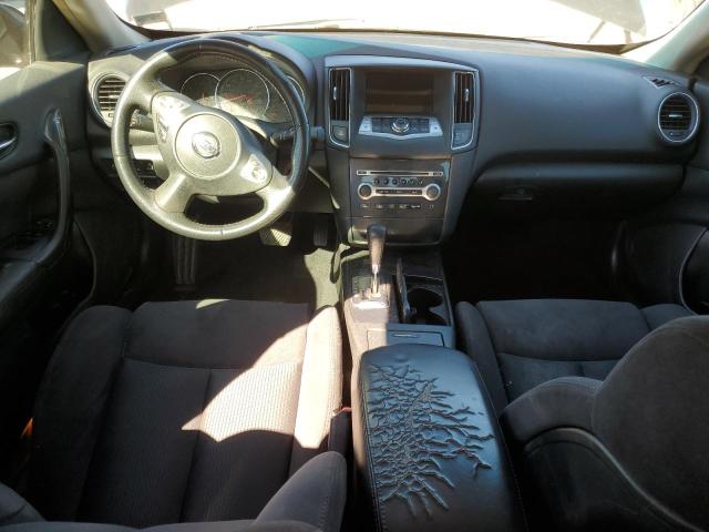 2013 NISSAN MAXIMA S #3301801342