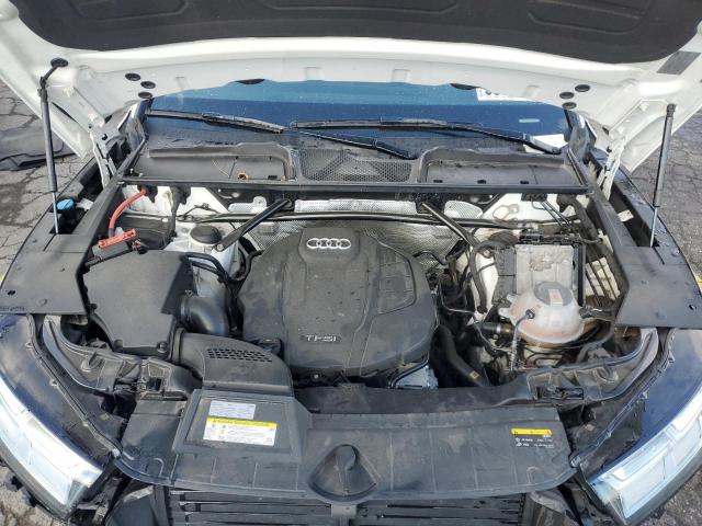 2018 AUDI Q5 PREMIUM #3287631011