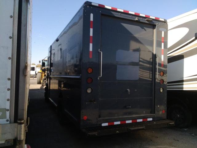 2020 FORD F59 #3304487436