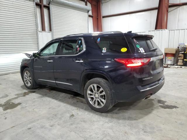 2020 CHEVROLET TRAVERSE H #3310374999