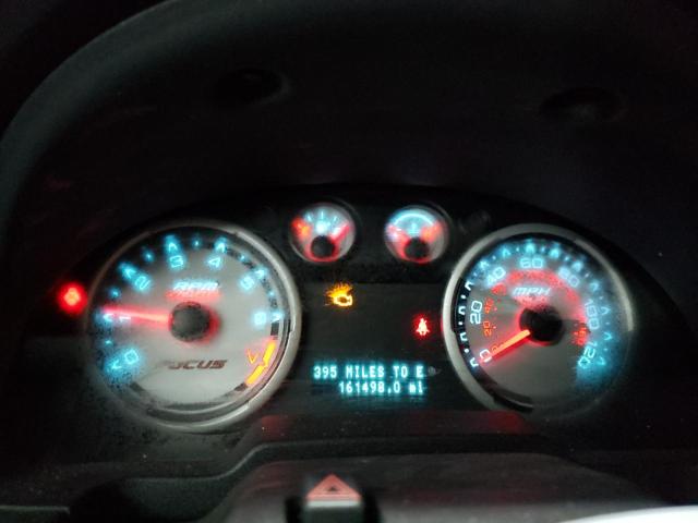 2009 FORD FOCUS SE #3285795670