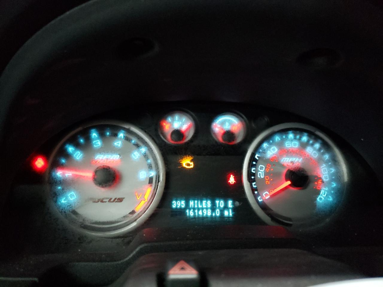 Lot #3285795670 2009 FORD FOCUS SE