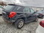 Lot #3315746349 2012 CHEVROLET EQUINOX LS