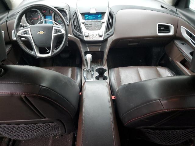 2011 CHEVROLET EQUINOX LT #3294508494