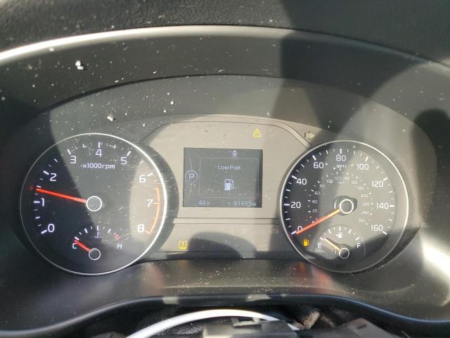 2019 KIA SPORTAGE L #3291218954