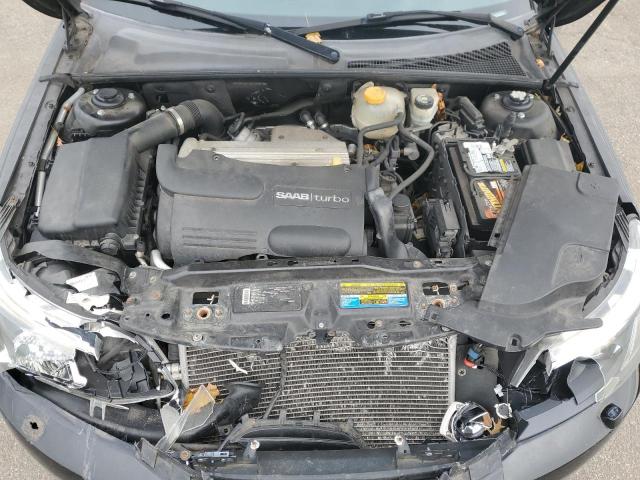 2011 SAAB 9-3 2.0T #3311465260