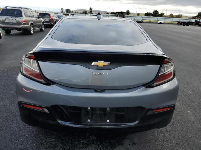 2018 CHEVROLET VOLT LT #3304714943