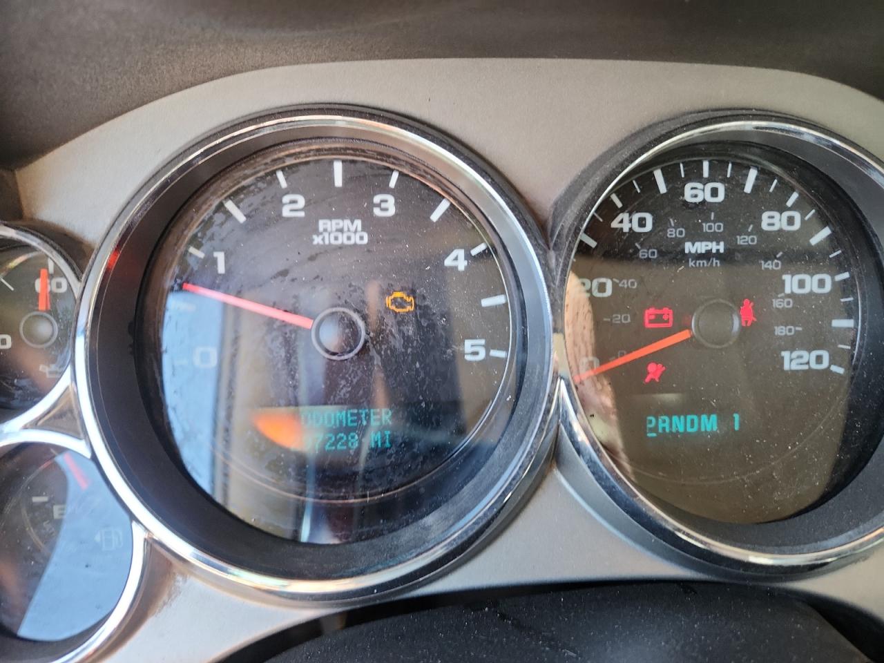 Lot #3297229404 2008 CHEVROLET SILVERADO