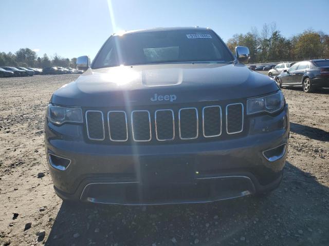 2017 JEEP GRAND CHER #3296228436