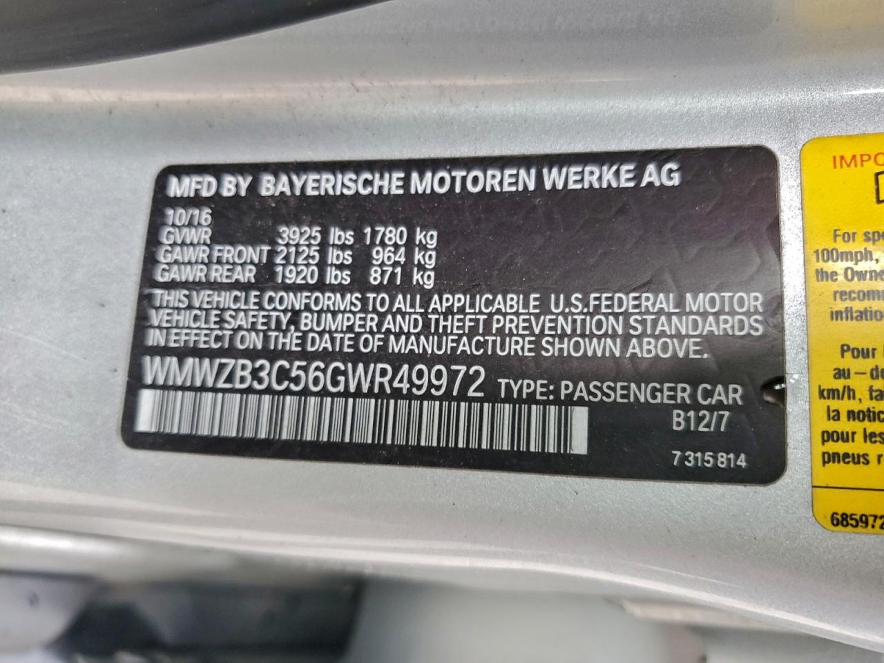 MINI COOPER COUNTRYMAN