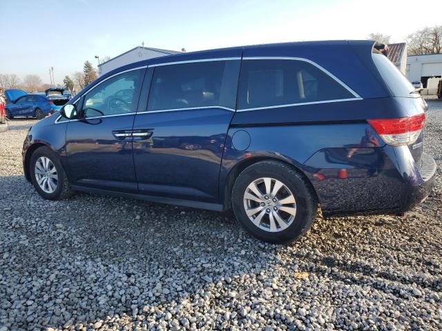 2014 HONDA ODYSSEY EX #3305304353