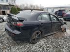 Lot #3318893942 2013 MITSUBISHI LANCER RAL