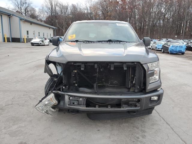 2017 FORD F150 SUPER #3287675053