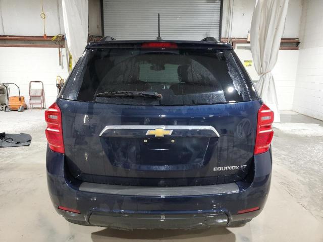 2016 CHEVROLET EQUINOX LT #3297877838
