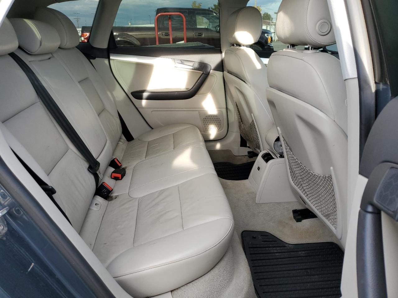 AUDI A3 PREMIUM PLUS