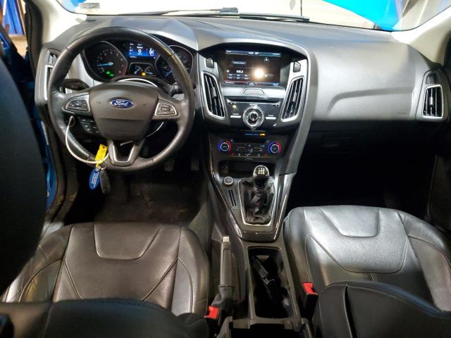 2015 FORD FOCUS TITA #3301962591