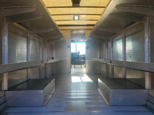 2021 FORD F59 #3312149106