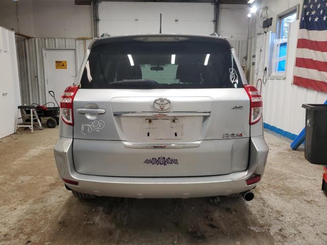 2012 TOYOTA RAV4 SPORT #3292354286