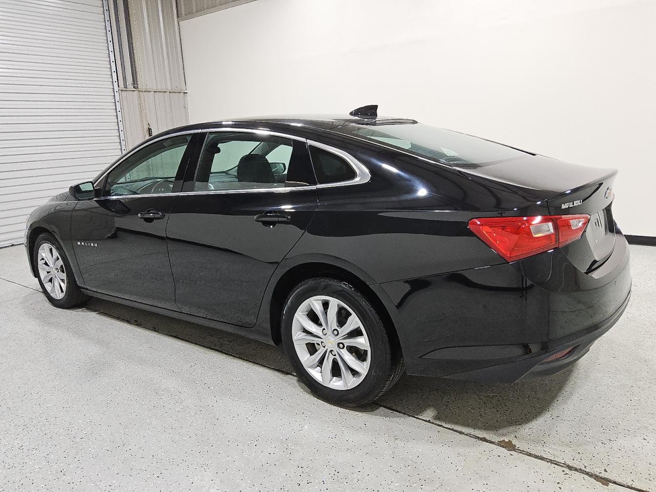 Lot #3312776088 2023 CHEVROLET MALIBU LT