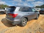 Lot #3296255443 2016 HONDA PILOT EXL