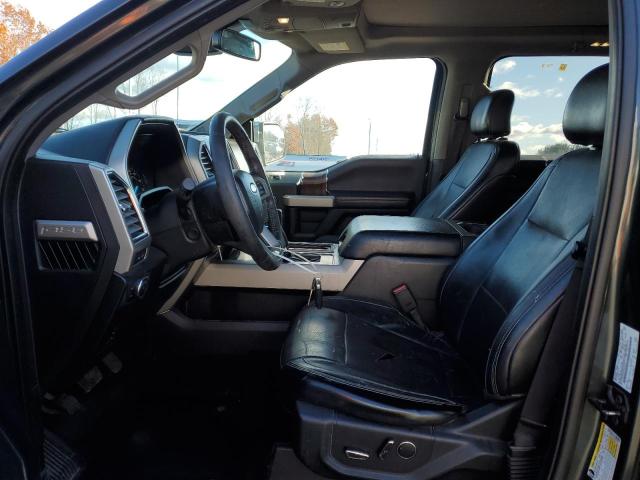 2015 FORD F150 SUPER #3297012352