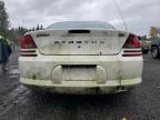 Lot #3311496246 2005 DODGE STRATUS SX