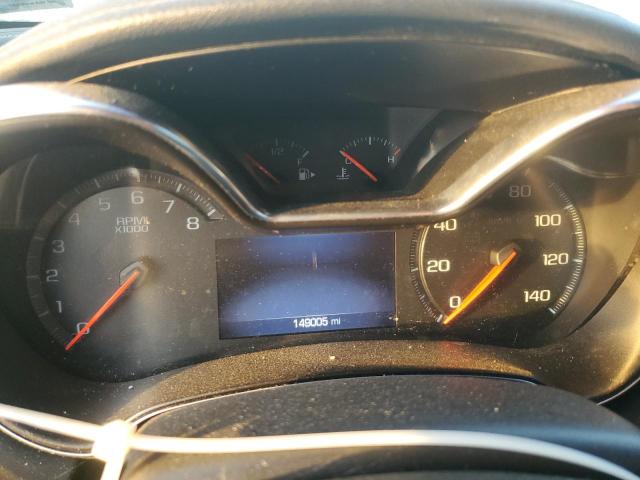 2014 CHEVROLET IMPALA LT #3293402071