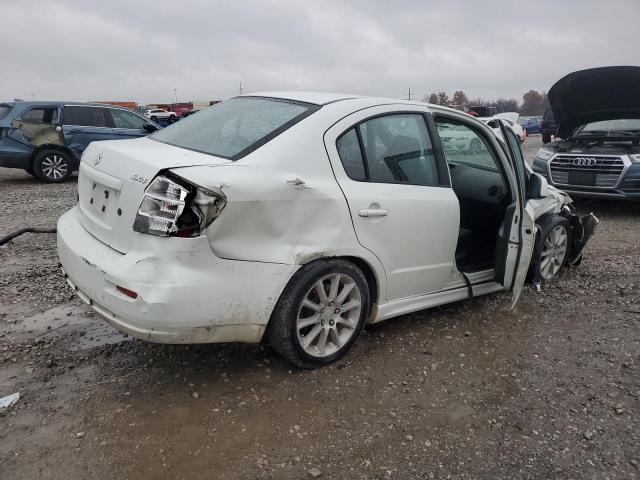 2008 SUZUKI SX4 CONVEN #3302795932
