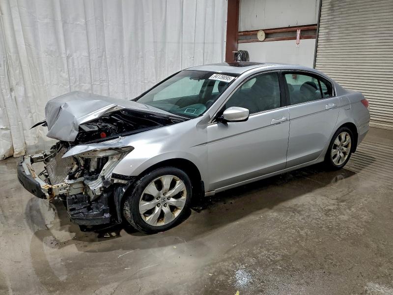 2009 HONDA ACCORD EX #3304523519