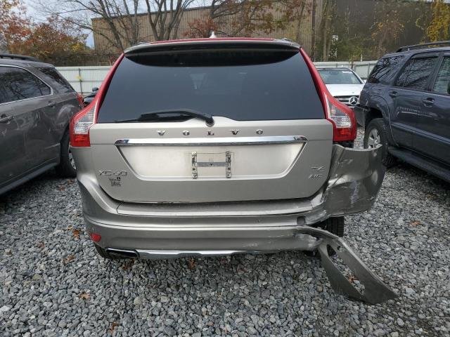 2015 VOLVO XC60 T6 PR #3305482062