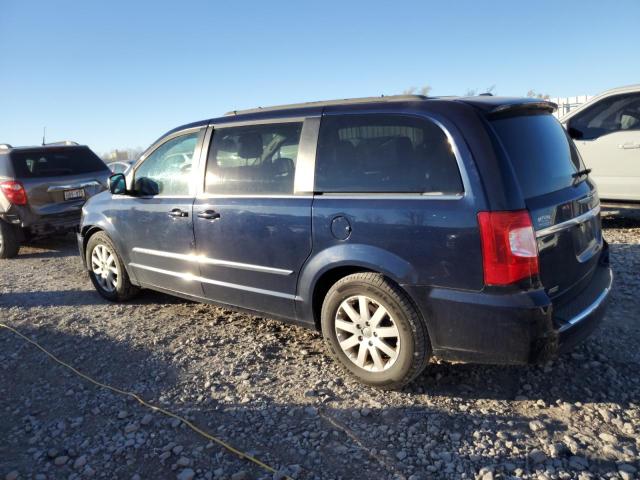 2014 CHRYSLER TOWN & COU - 2C4RC1BG5ER295012