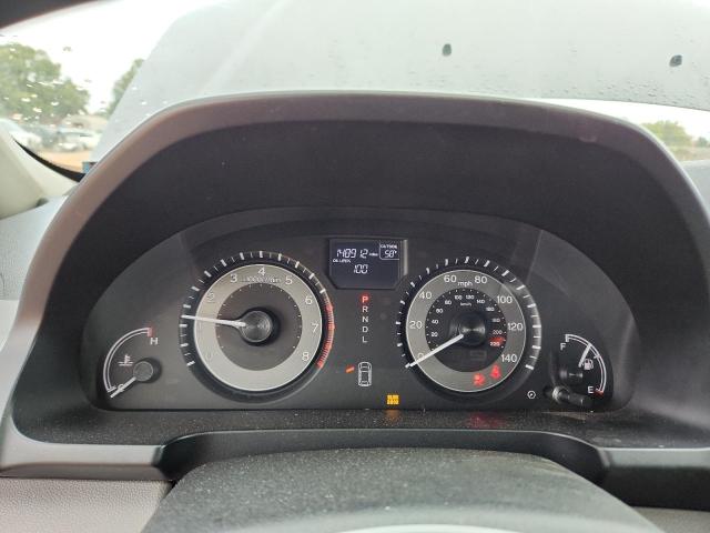 2015 HONDA ODYSSEY EX #3285736655