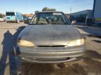 Lot #3311486261 1996 HYUNDAI ACCENT BAS