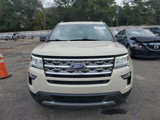 2018 FORD EXPLORER X #3294438498