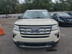 Lot #3294438498 2018 FORD EXPLORER X