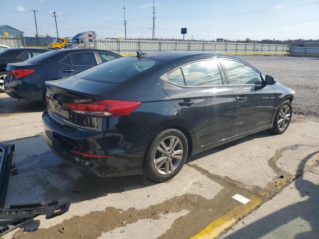 2017 HYUNDAI ELANTRA SE #3290247250