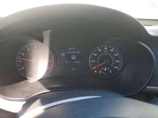 2017 KIA OPTIMA LX - 5XXGT4L3XHG147682