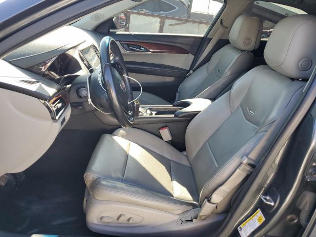 2014 CADILLAC ATS LUXURY - 1G6AB5SX2E0193297